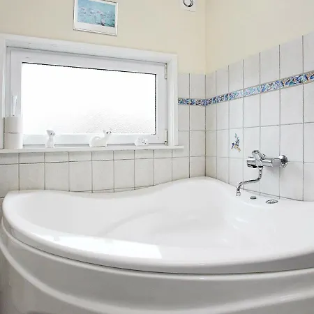 10 Person In Lokken-by Traum Hébergement de vacances Løkken