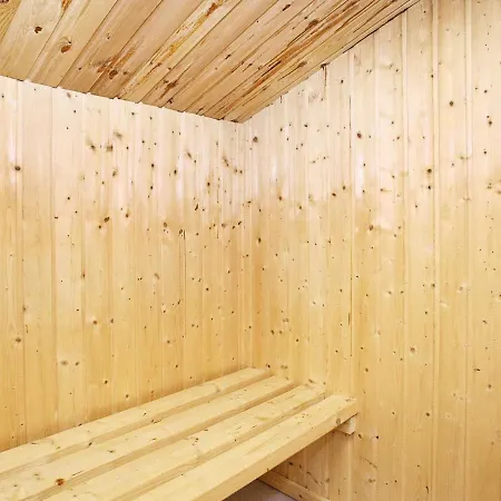 Holiday home Aksel Munchsvej *