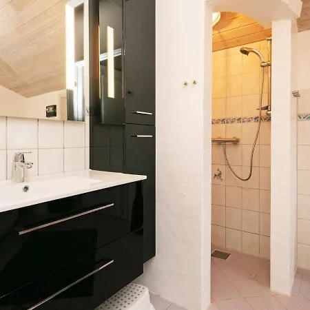 10 Person In Lokken-by Traum Løkken