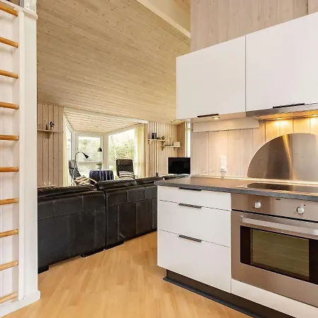 10 Person In Lokken-by Traum * Løkken