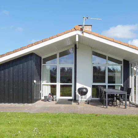 Aksel Munchsvej Holiday home
