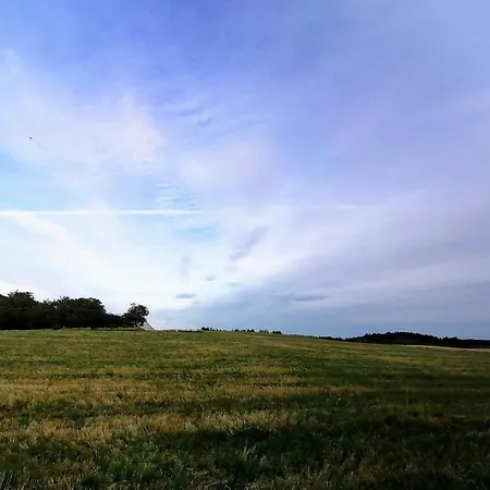 10 Person In Lokken-by Traum Hébergement de vacances