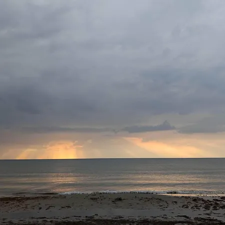 Hébergement de vacances 10 Person In Lokken-by Traum Løkken