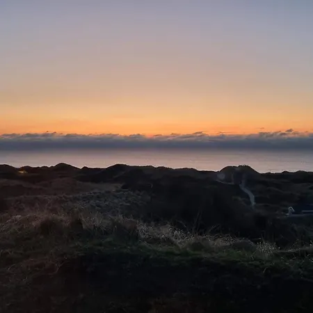 Hébergement de vacances 10 Person In Lokken-by Traum