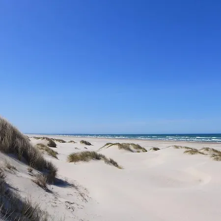 10 Person In Lokken-by Traum Hébergement de vacances