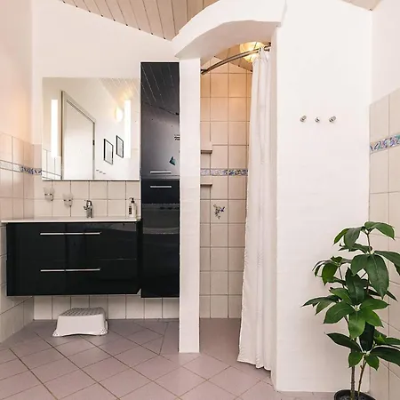 10 Person In Lokken-by Traum 度假居 洛肯