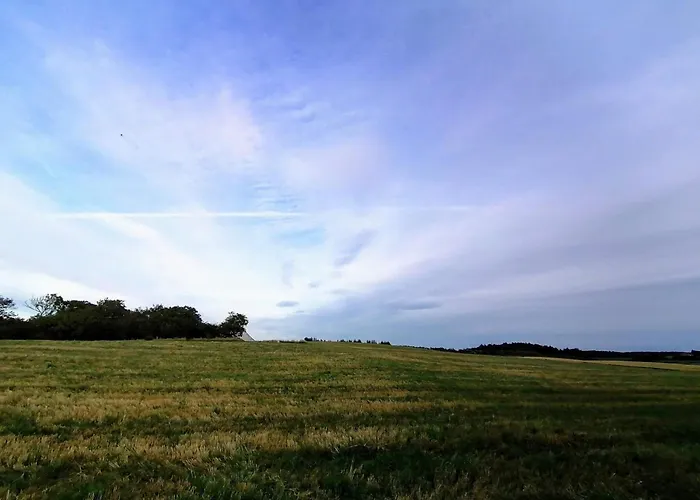 10 Person In Lokken-by Traum Сasa de vacaciones