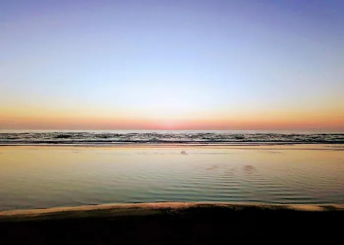 10 Person In Lokken-by Traum Сasa de vacaciones *