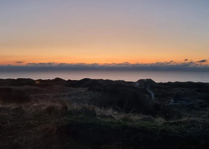 Сasa de vacaciones 10 Person In Lokken-by Traum