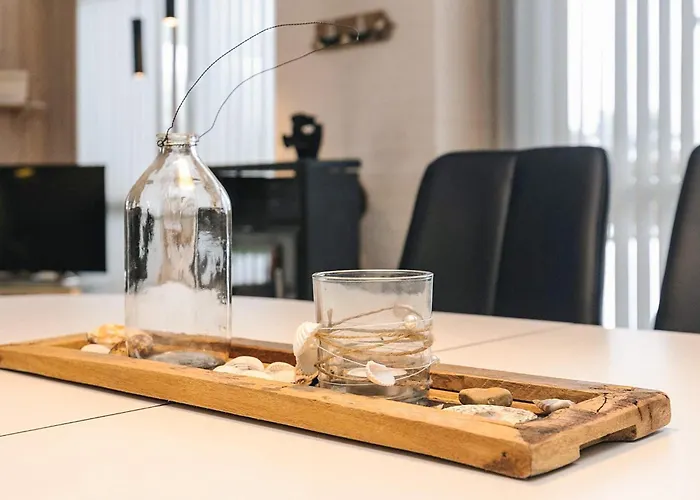 10 Person In Lokken-by Traum Сasa de vacaciones